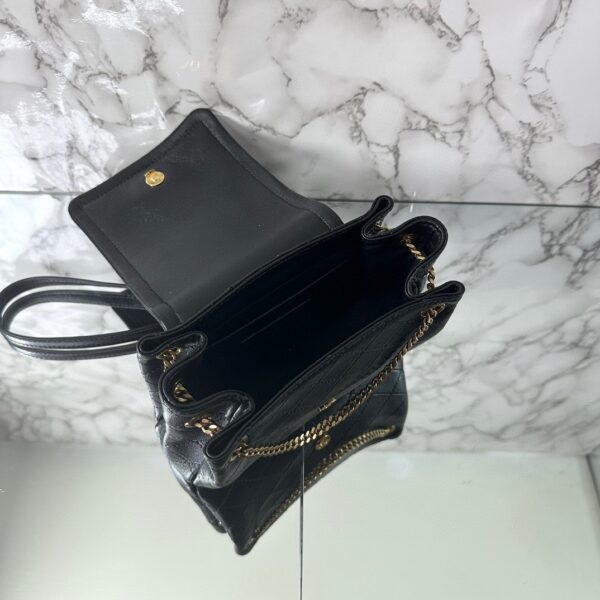 YSL Mini Nolita Bag