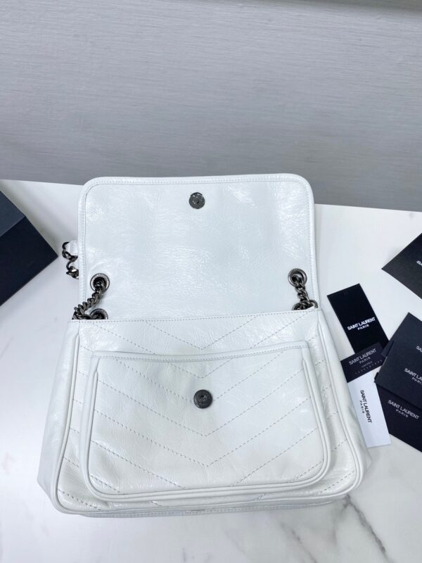 YSL Niki Bag