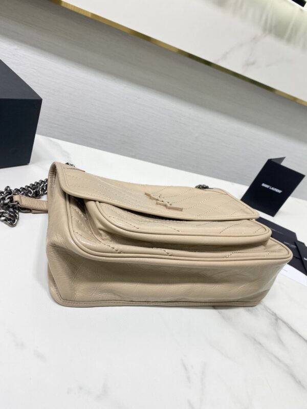 YSL Niki Bag