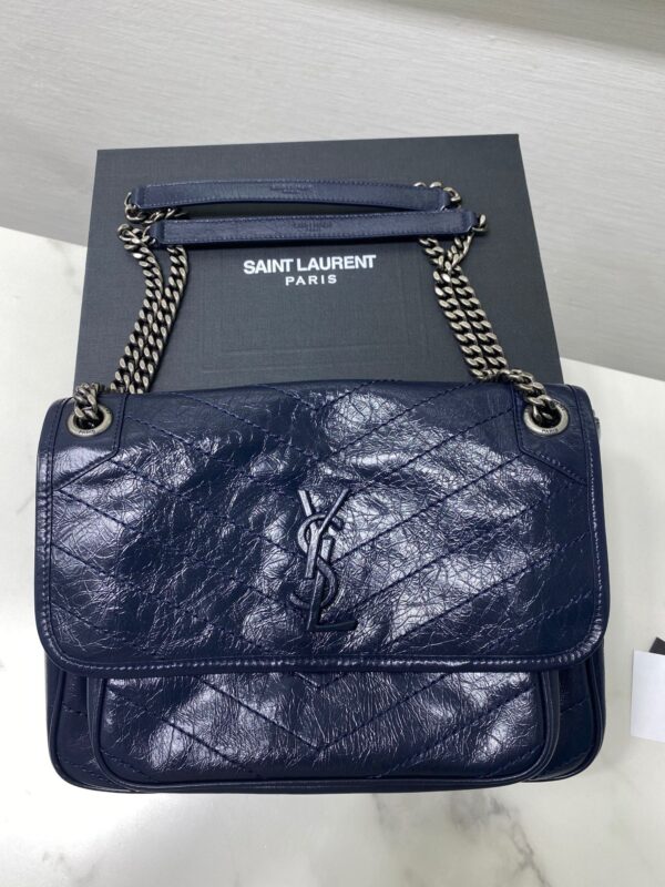 YSL Niki Bag