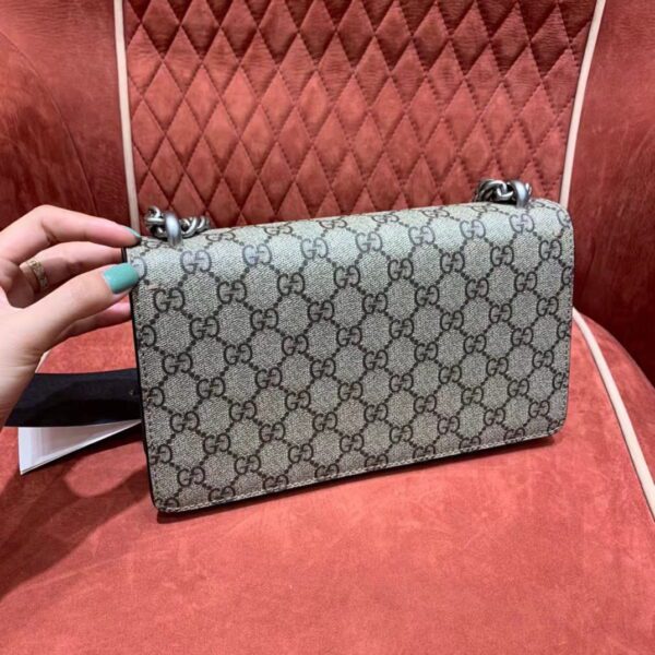 GUCCI Dionysus Small Rectangular Bag