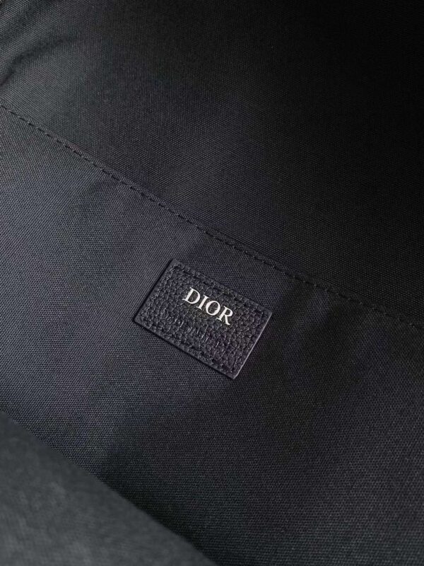 DIOR Oblique Backpack