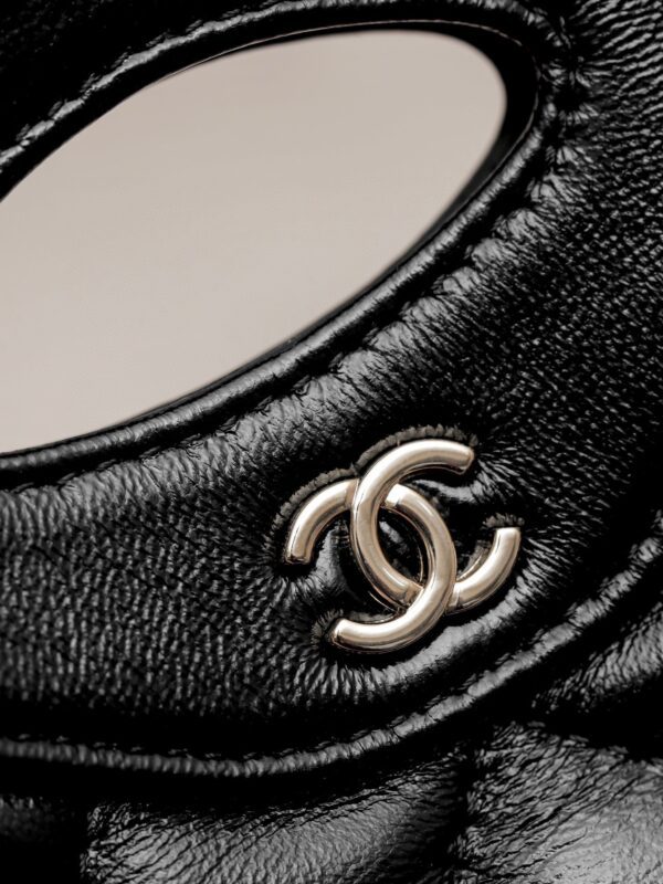 CHANEL 24S mini Nano 31 Bag