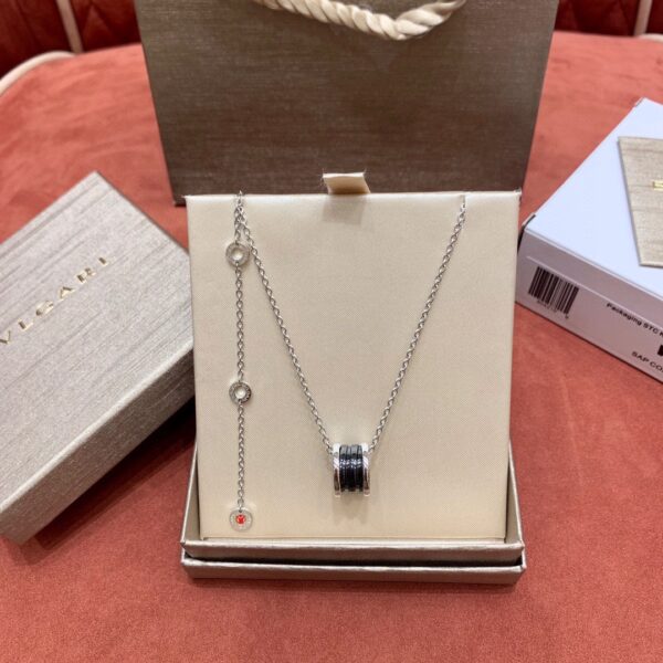 BVLGARI Save The Children Necklace