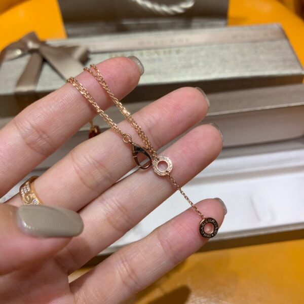 BVLGARI Divas' Dream Bracelet