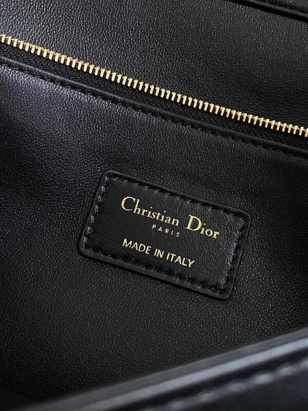 Miss Dior Top Handle Bag