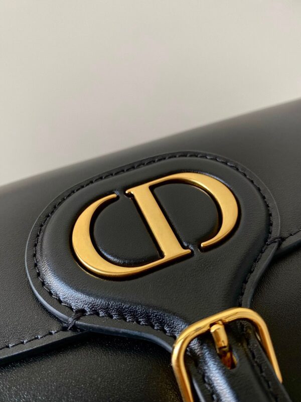 DIOR East-West Bobby Bag
