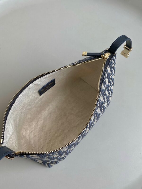DIOR Nomad Bag