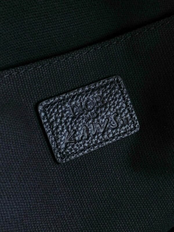 DIOR Oblique Backpack