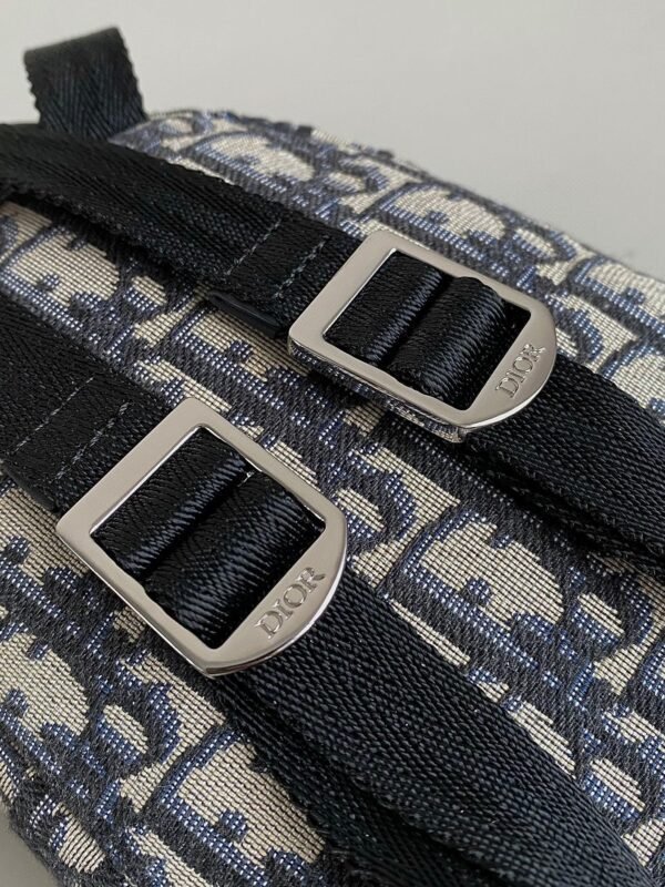 DIOR Baby Mini Backpack