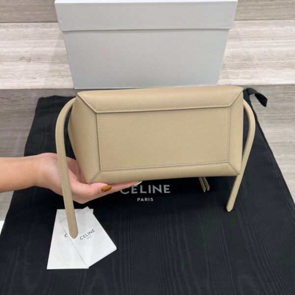 CELINE Micro Belt Bag