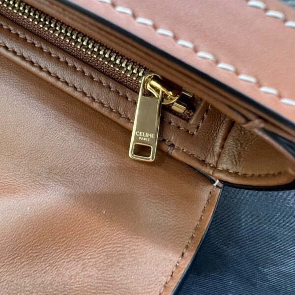 CELINE BESACE CLEA TRIOMPHE Bag