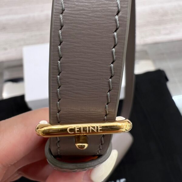 CELINE TEEN TRIOMPHE Bag