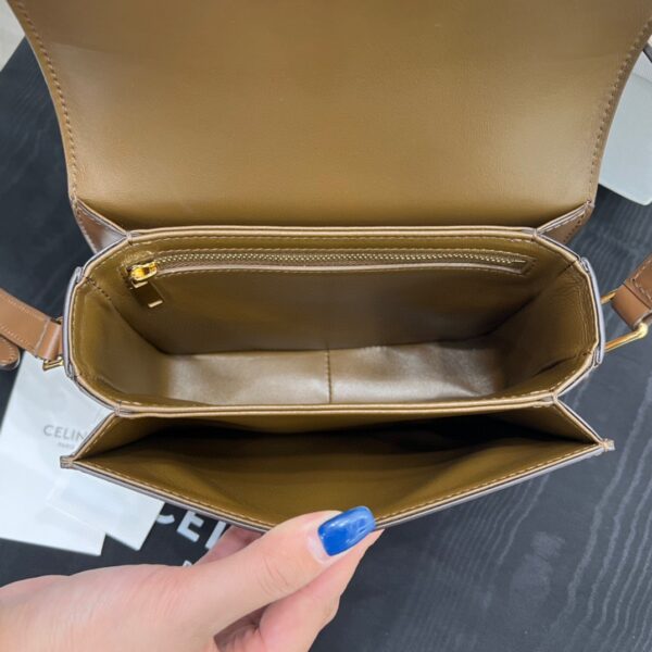 CELINE TEEN TRIOMPHE Bag