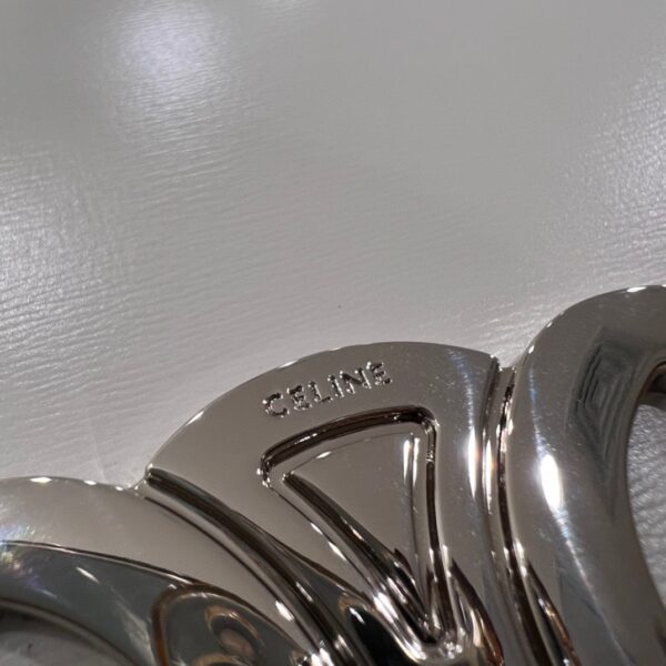 CELINE TRAPEZE TRIOMPHE Bag