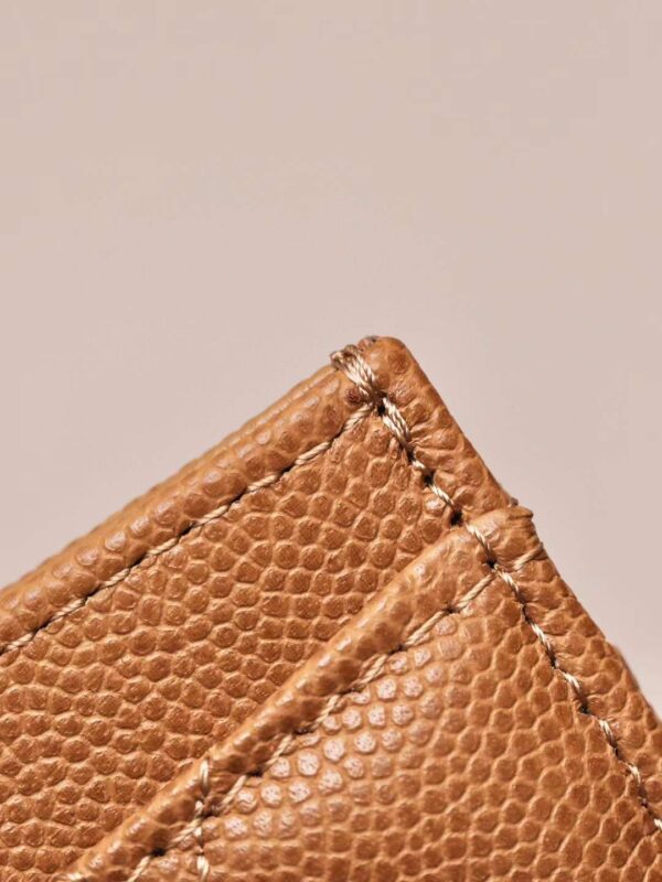 CHANEL Card Holder