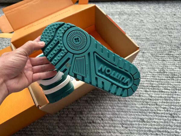 LOUIS VUITTON TRAINER MAXI