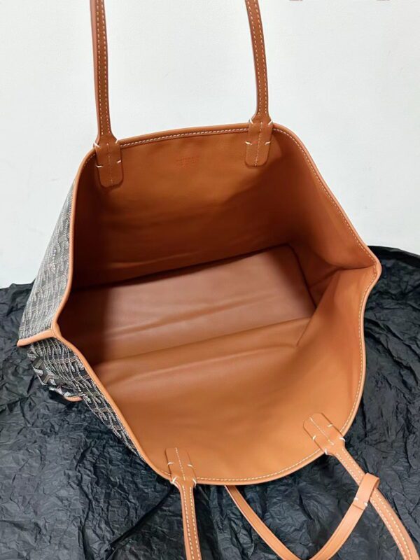 GOYARD Anjou GM Bag Reversible