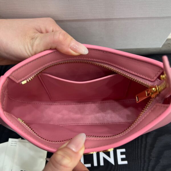 CELINE Medium Tilly Bag