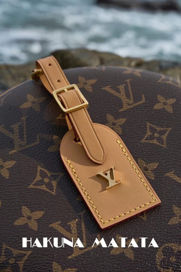 LV BOÎTE CHAPEAU SOUPLE M45647