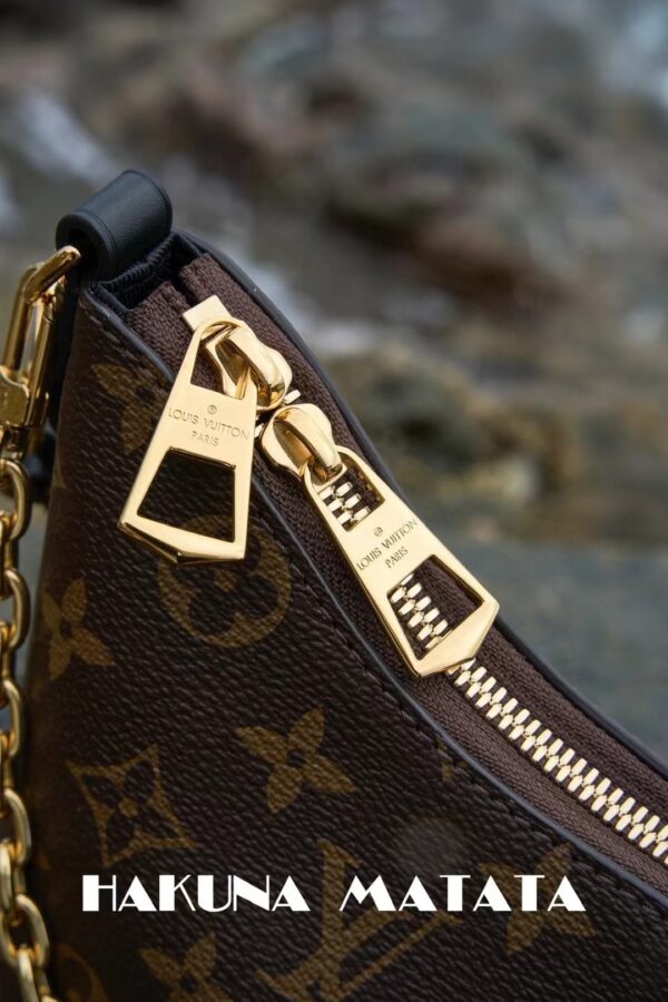 LOUIS VUITTON BOULOGNE M45832/45831