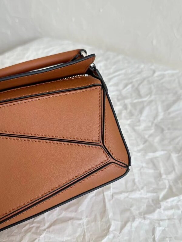 LOEWE Puzzle Bag