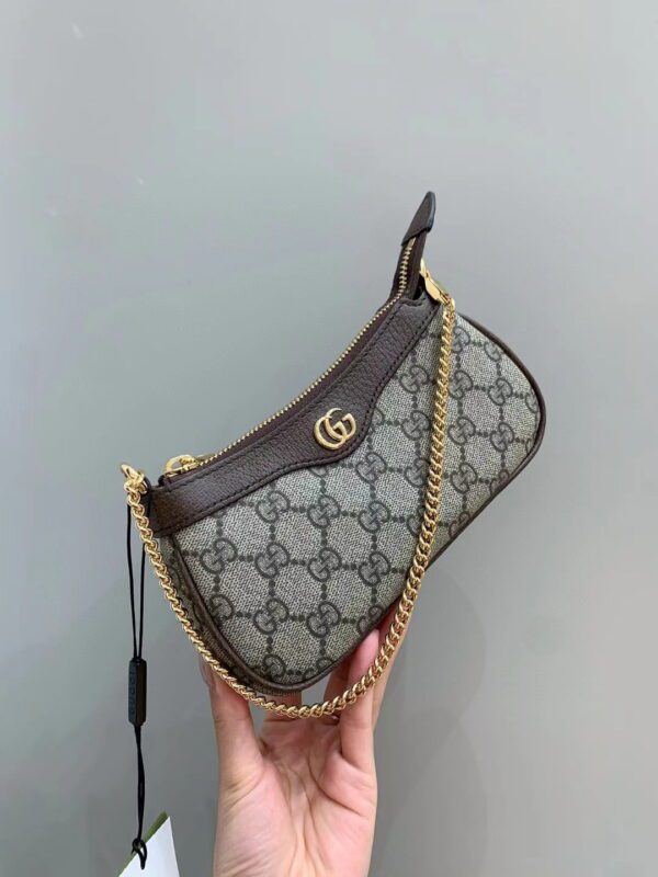 GUCCI Ophidia Mini Bag
