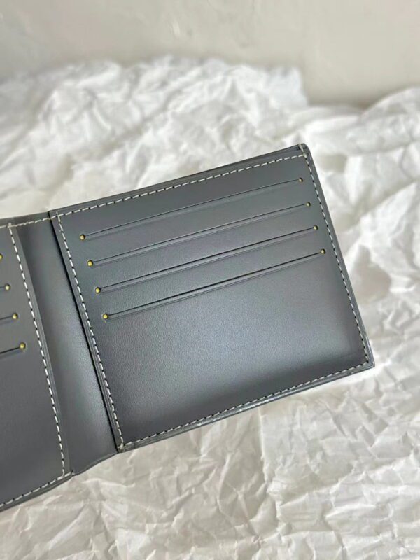 GOYARD Victoire Wallet