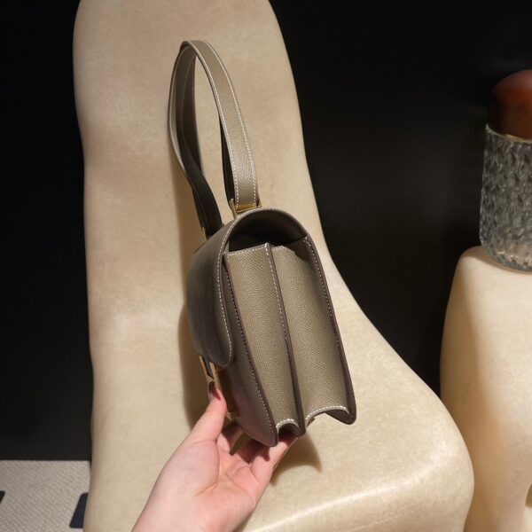 HERMES Constance 24 Color18 Epsom leather