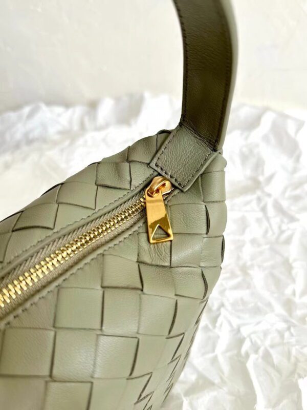 BOTTEGA VENETA Mini Wallace