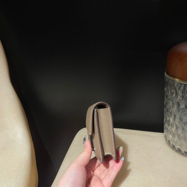 HERMES Constance Slim Color18 Epsom leather