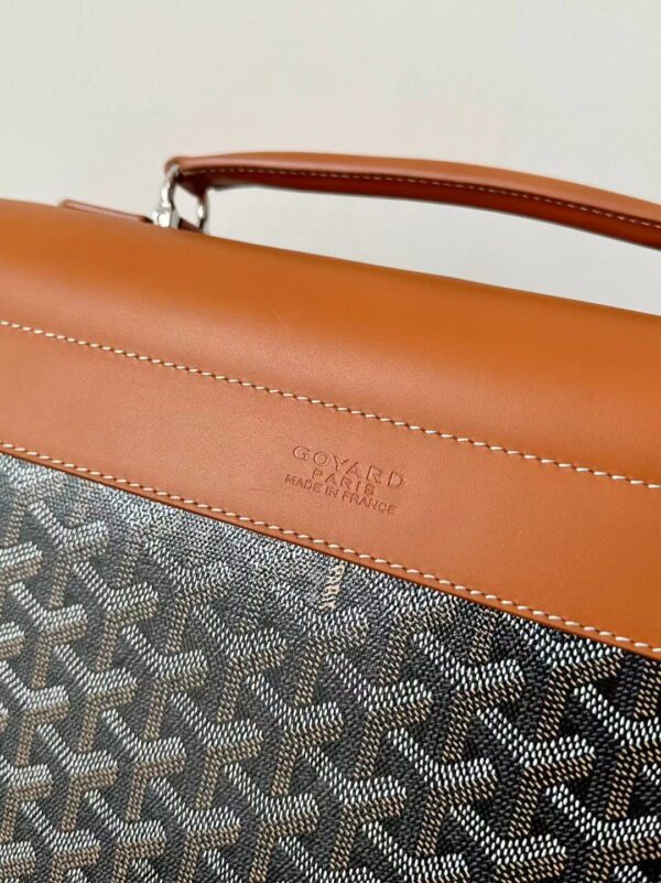 GOYARD Citadin PM Messenger Bag