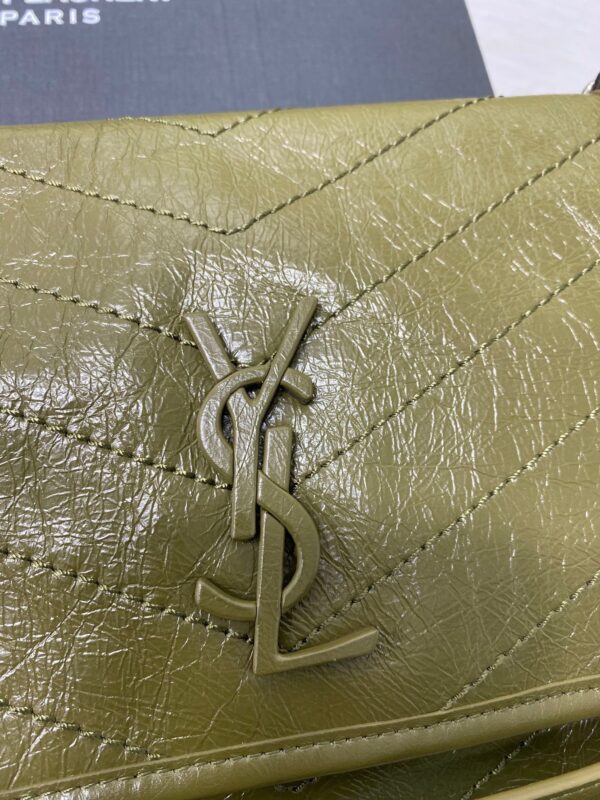 YSL Niki Bag