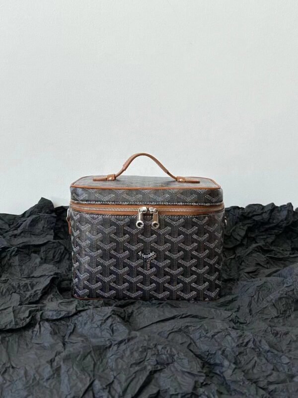 GOYARD Muse Vanity Case