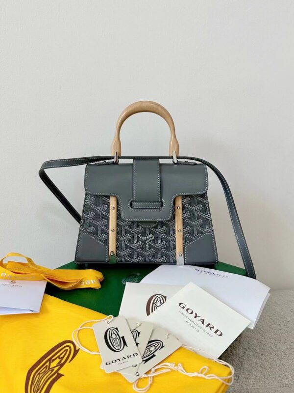 GOYARD Saigon Bag