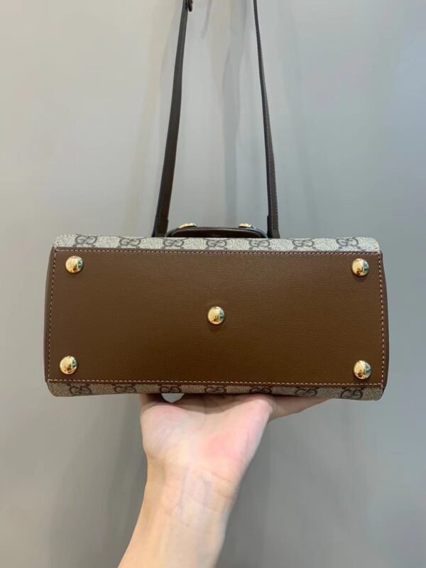 GUCCI Horsebit 1955 Bag