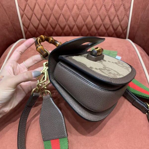 GUCCI Bamboo Bag