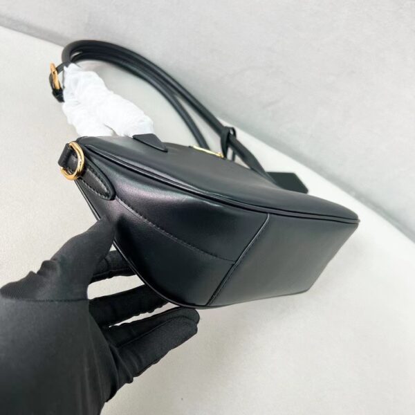 PRADA Small Leather Handbag 1BA427