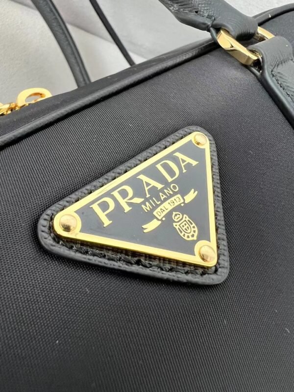 PRADA Re-Edition 1978 Re-Nylon Hobo Bag 1BB115