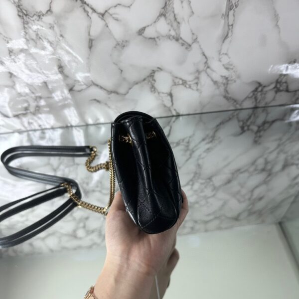 YSL Mini Nolita Bag