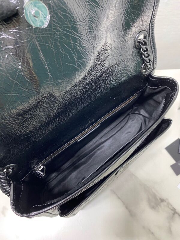 YSL Niki Bag