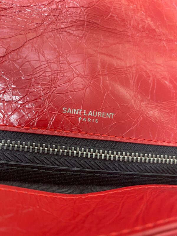 YSL Niki Bag