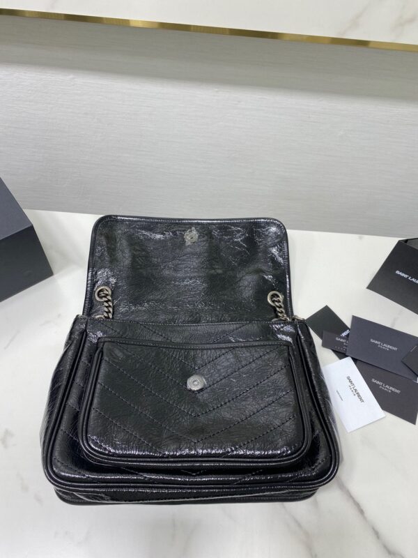 YSL Niki Bag