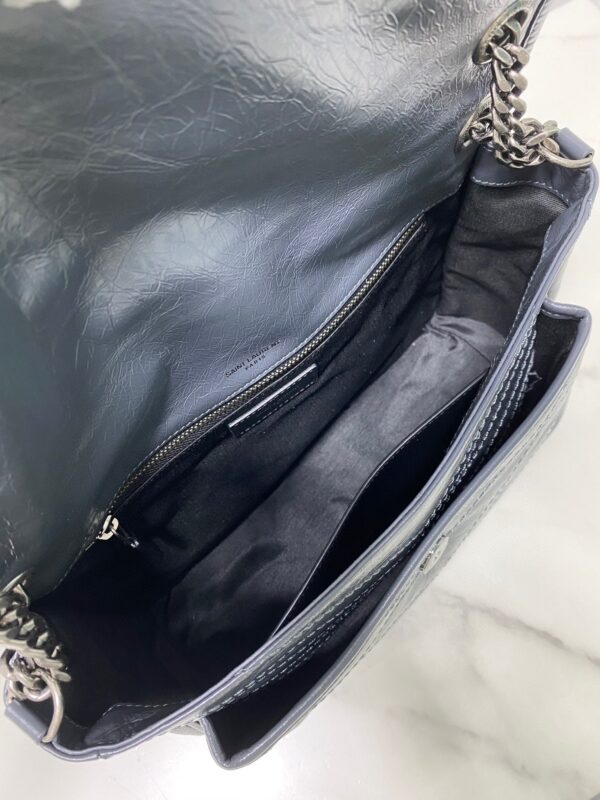 YSL Niki Bag