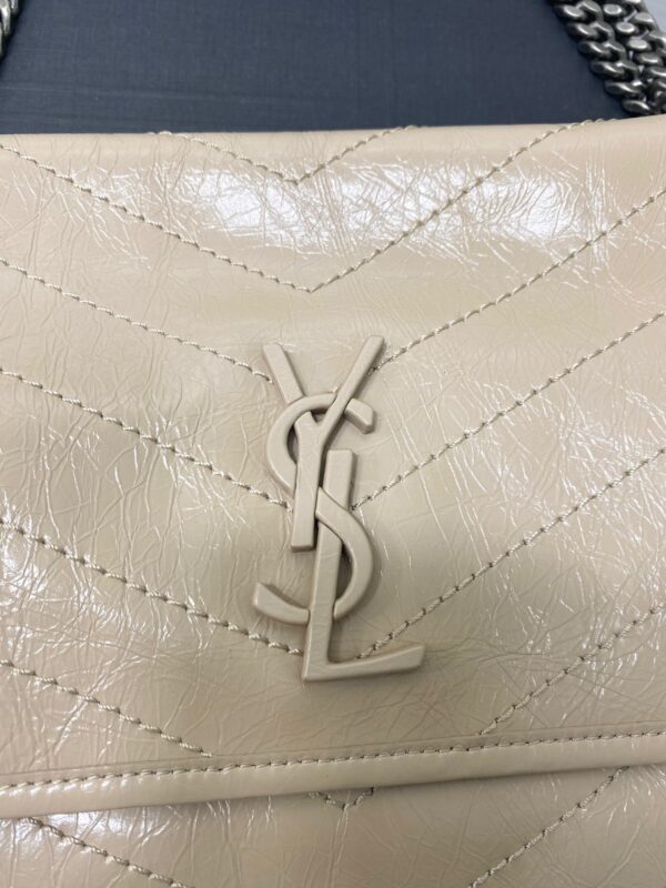 YSL Niki Bag