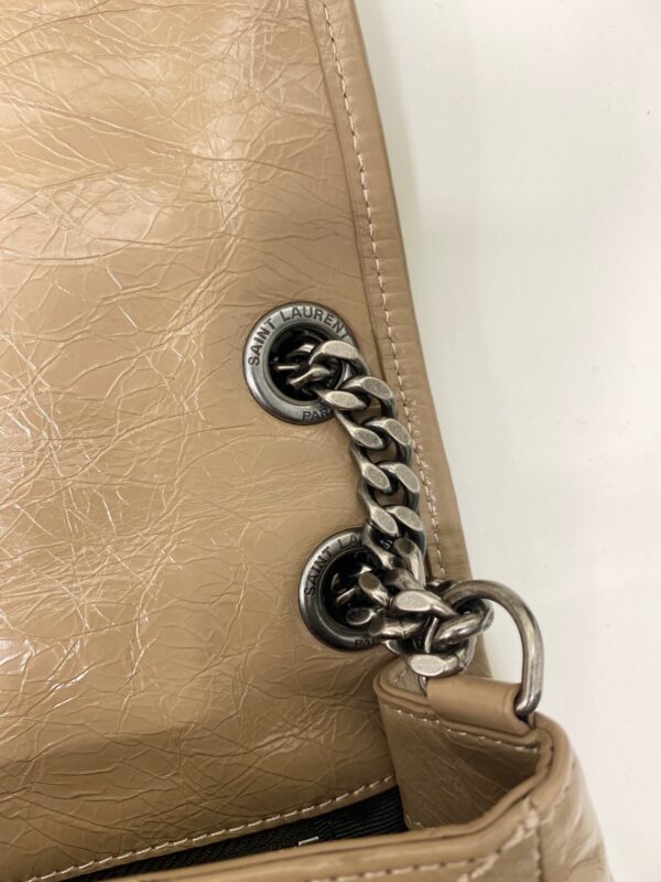 YSL Niki Bag