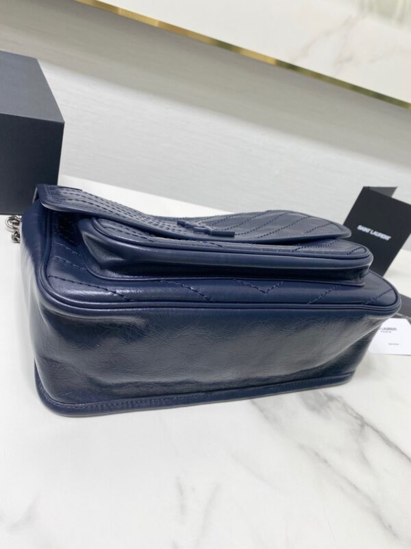 YSL Niki Bag