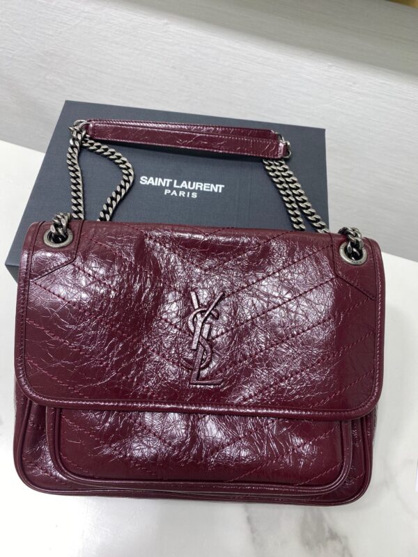 YSL Niki Bag
