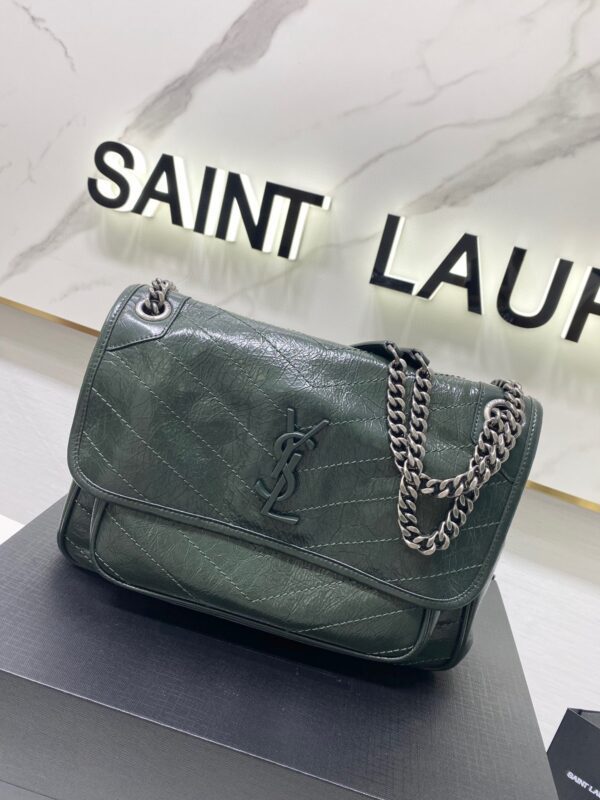 YSL Niki Bag