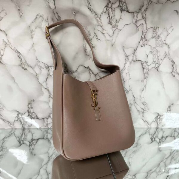 YSL LE 5 À 7 Hobo Bag